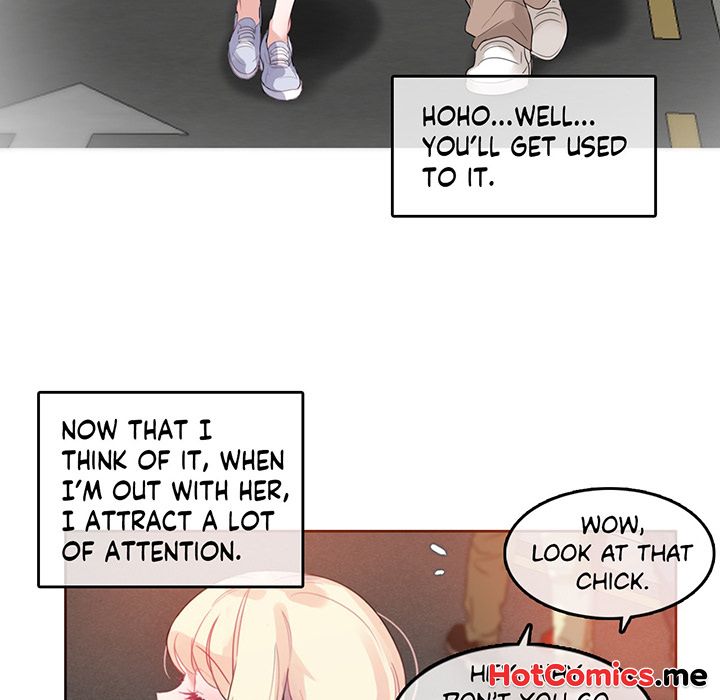 A Pervert's Daily Life - episode 35 - 4