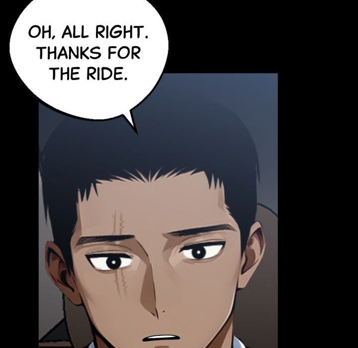 Workaholic Gangster - episode 8 - 85