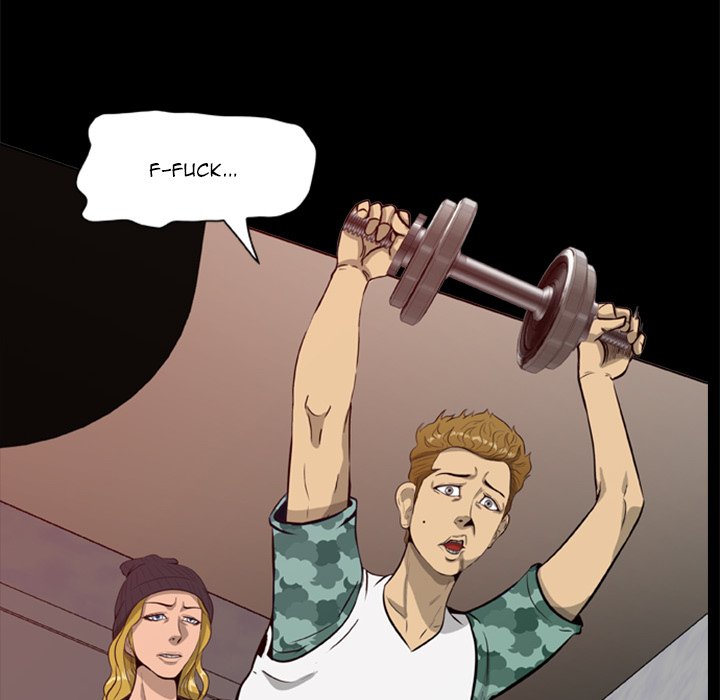 Zombie Wave - episode 5 - 8
