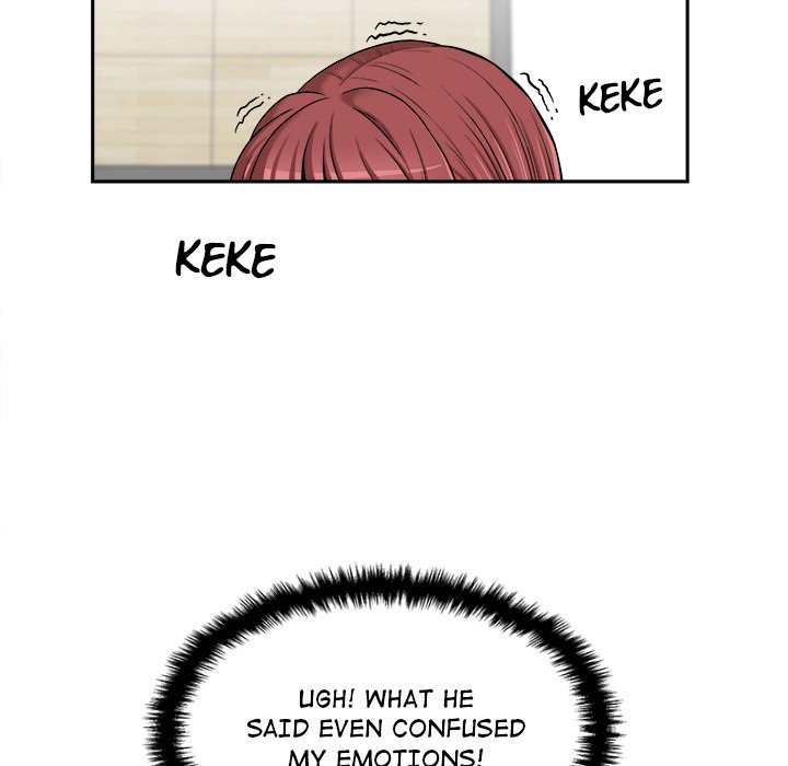 Her Secret Account - episode 5 - 88