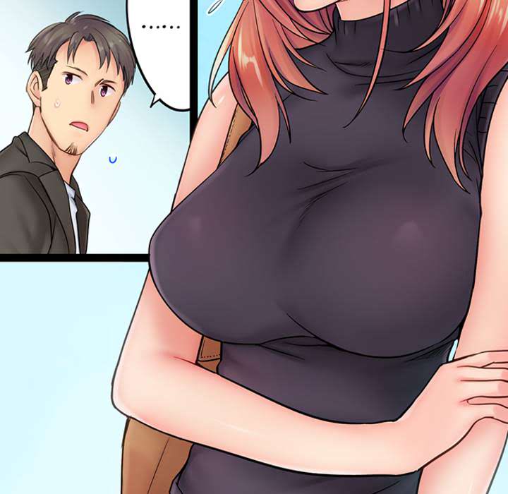 I Can't Resist His Massage! Cheating in Front of My Husband's Eyes - episode 5 - 7