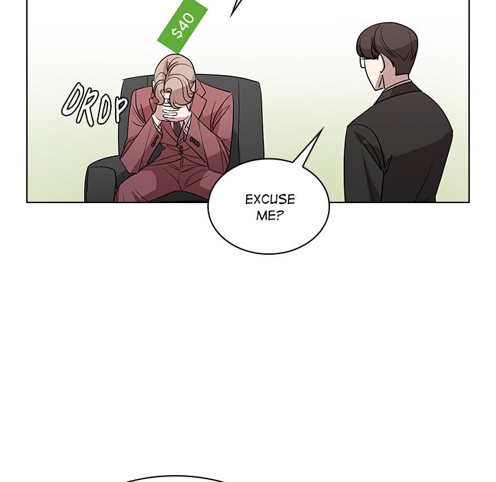 Look at Me - episode 3 - 145