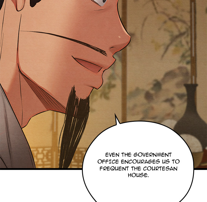 Master of Intimacy - UNCENSORED - episode 15 - 136