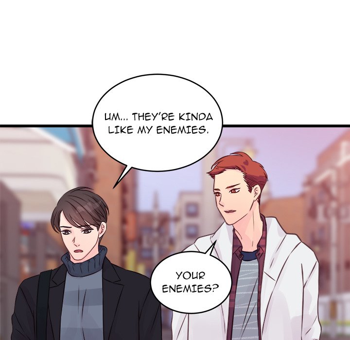 A Nonsense Relationship - episode 9 - 47