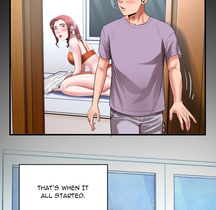 Unexpected Ties - episode 2 - 28