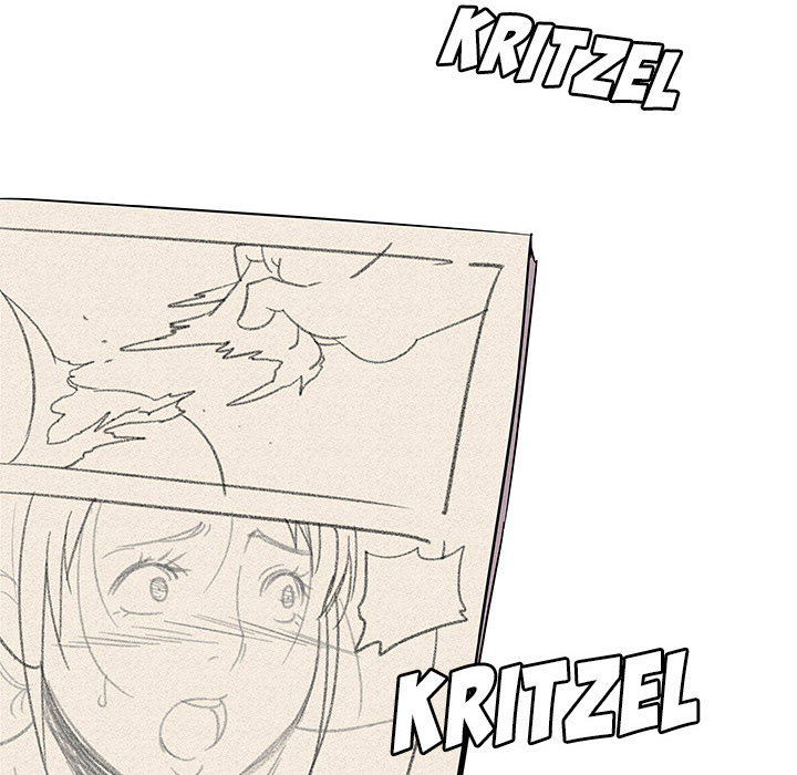 Manga Model - episode 11 - 77