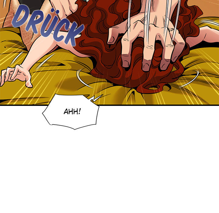 Wer hat Angst vor Mister H? - episode 11 - 88