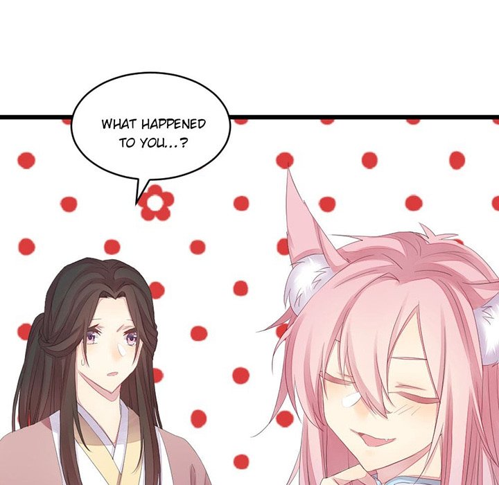 Flowers Whispering - episode 22 - 47