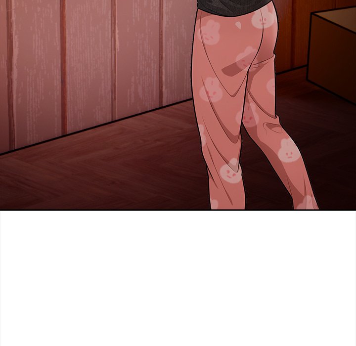 Cabin Resort X - episode 9 - 33