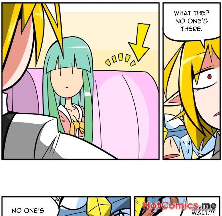 Maki and Friends - episode 79 - 21