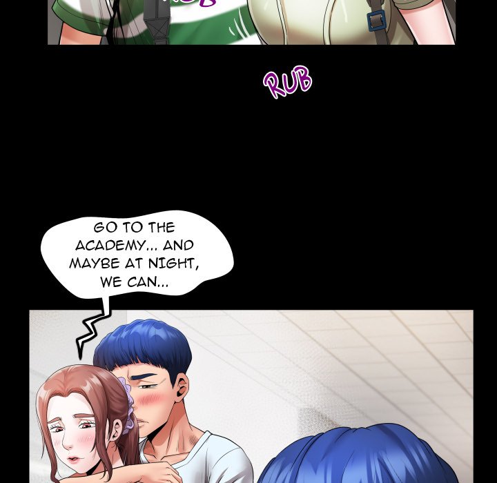 Unexpected Ties - episode 5 - 65