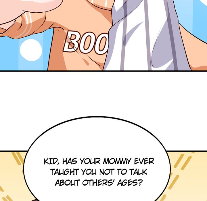 Mommy, Where's My Daddy? - episode 2 - 23