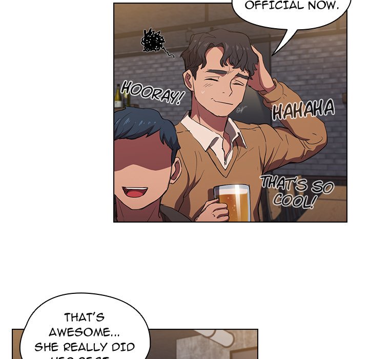 Who Cares If I'm a Loser! - episode 30 - 104