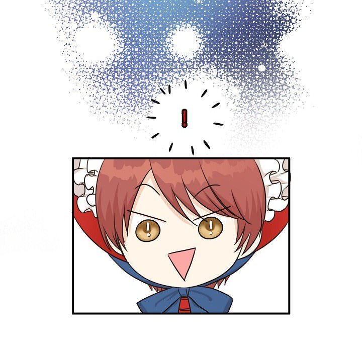 Hold on, Crown Prince! - episode 39 - 91