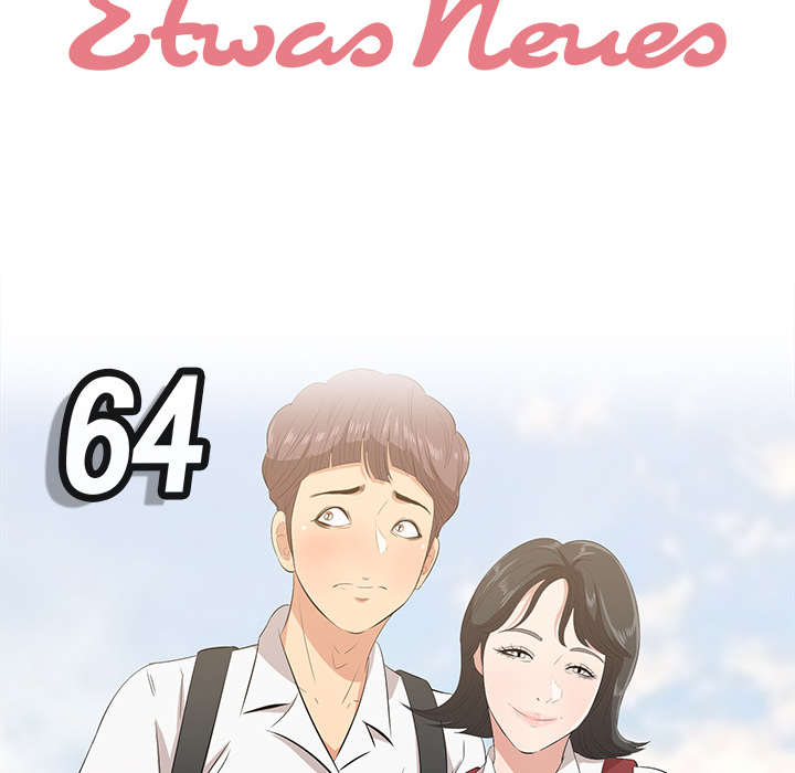Etwas Neues - episode 64 - 42
