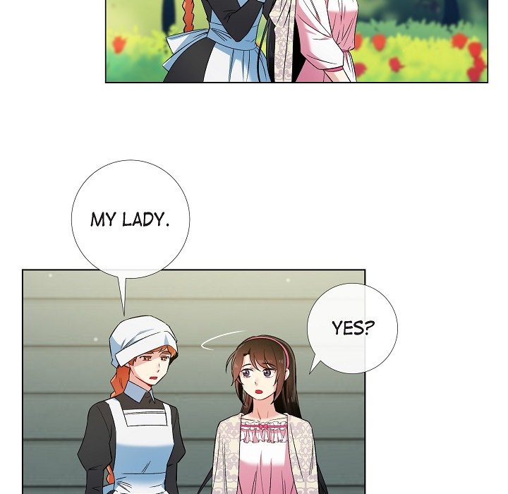 The Maid and the Vampire - episode 46 - 31