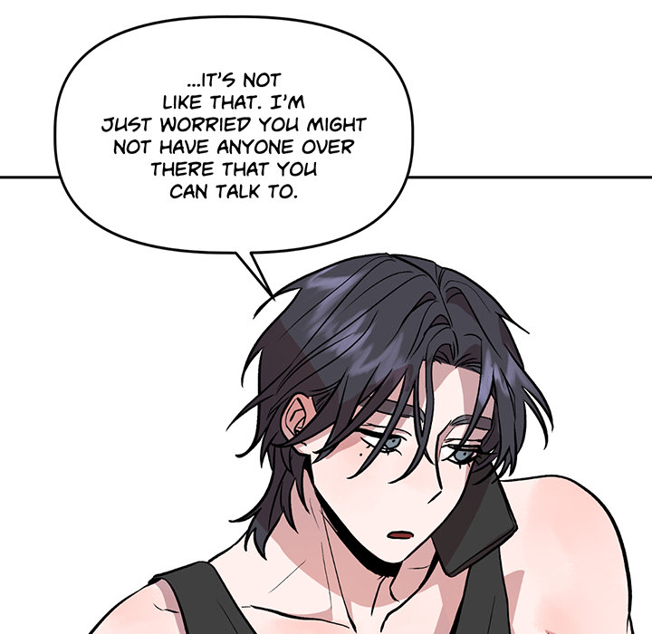Bitter Sweetheart - episode 13 - 121