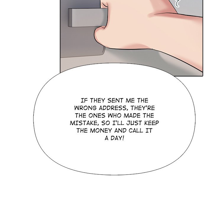 One Month with a Stranger - episode 1 - 134