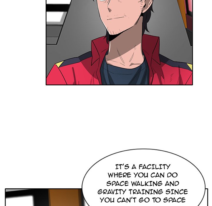 Stardust - episode 59 - 50