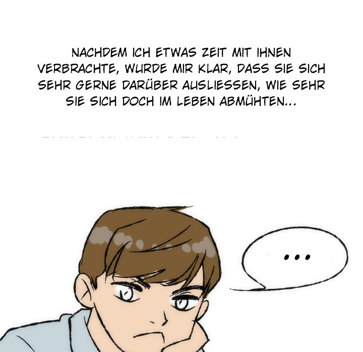 Außenseiter, Tortenschmeißer - episode 35 - 35