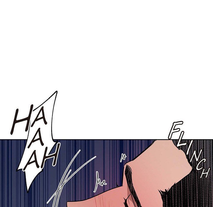 Hard-Boiled Love - episode 8 - 34