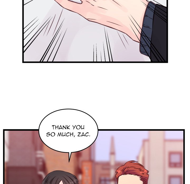A Nonsense Relationship - episode 9 - 39