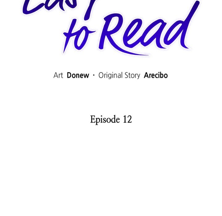 Easy to Read - episode 12 - 9
