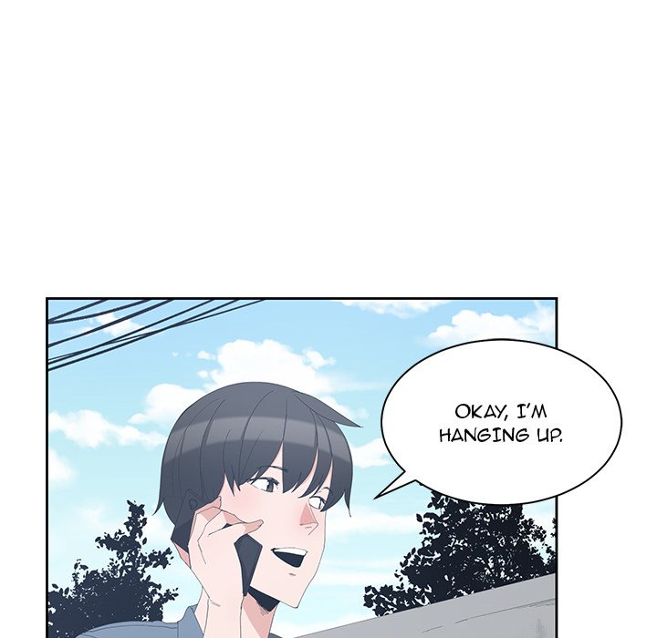 Childhood Friends - episode 1 - 43