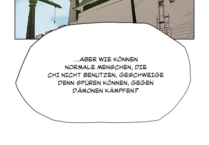 Yeongnos Giftzähne - episode 42 - 2