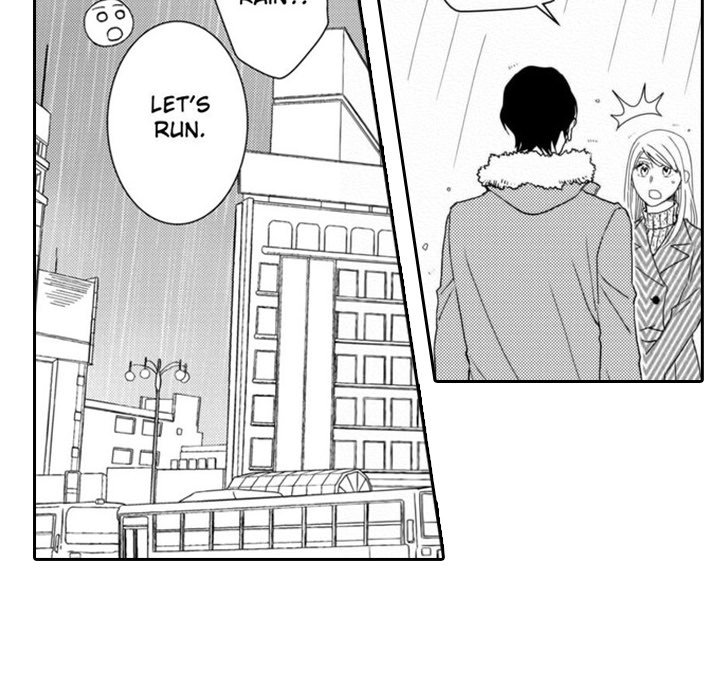 Sweet Seduction: Under the Same Roof  with The Guy I Hate - episode 13 - 7