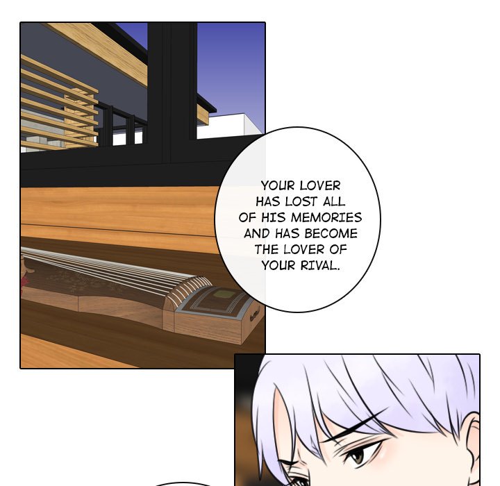 Leave Me Not - episode 23 - 32