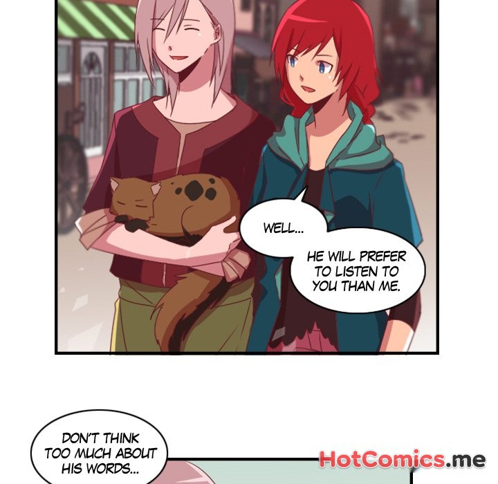 Glimmers - episode 9 - 10