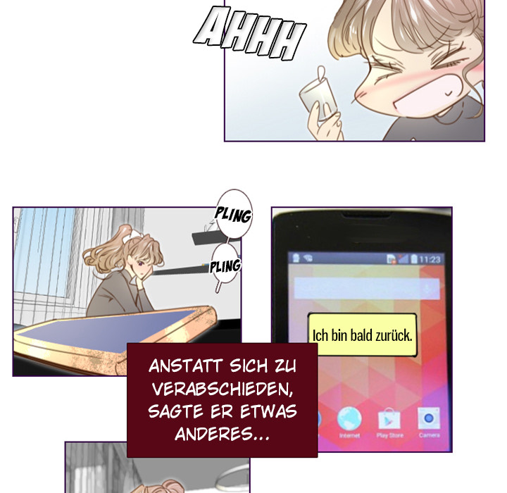 Auf die Liebe - episode 24 - 44