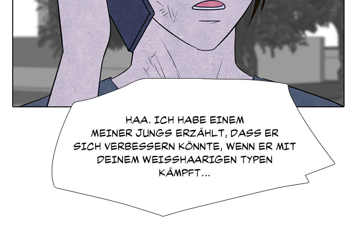 Teufel der Oberstufe - episode 242 - 1