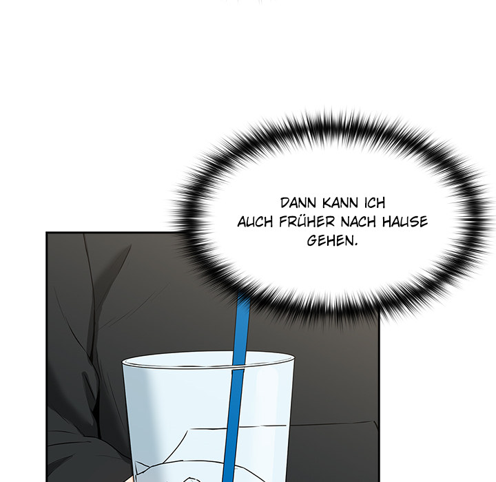 Dating After Work - episode 4 - 100