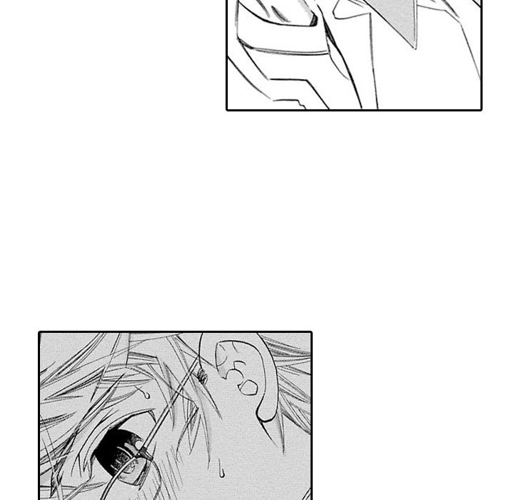 Falling In Love Under The Blue Sky - episode 3 - 21