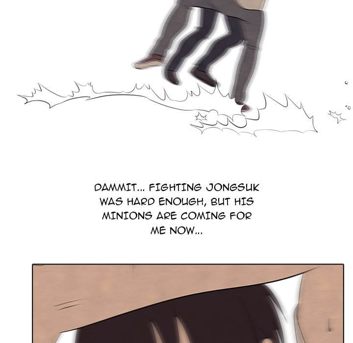 High School Devil - episode 71 - 39