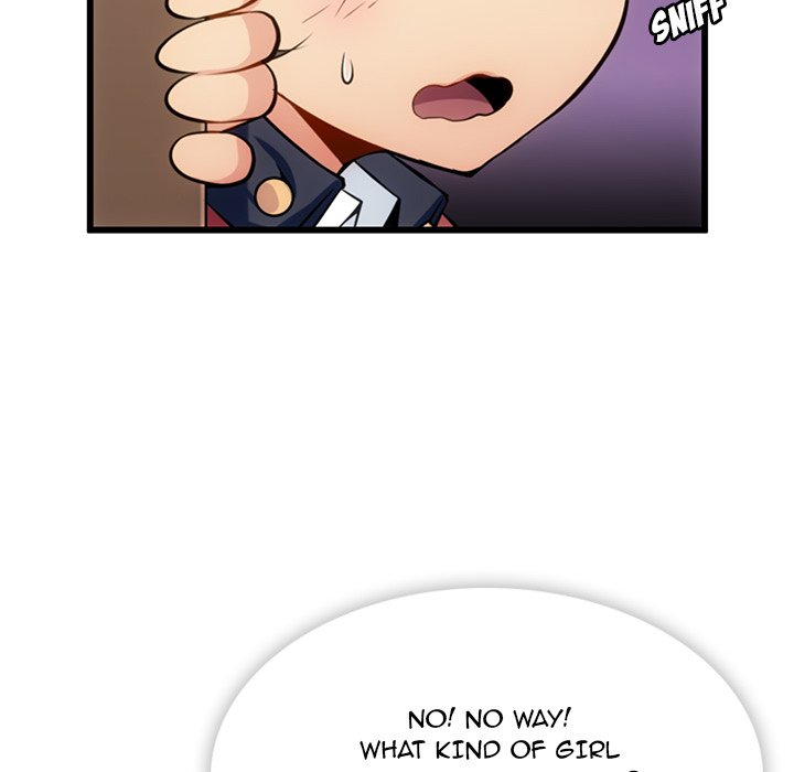 Such a Cute Spy - episode 5 - 11