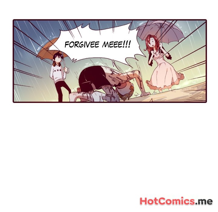 99% Love - episode 11 - 73