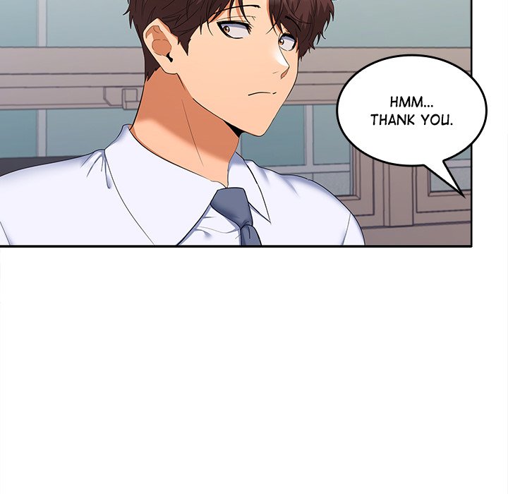 Office Romance is a No-No - episode 20 - 86