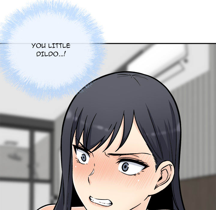 Excuse me, This is my Room - UNCENSORED - episode 51 - 63