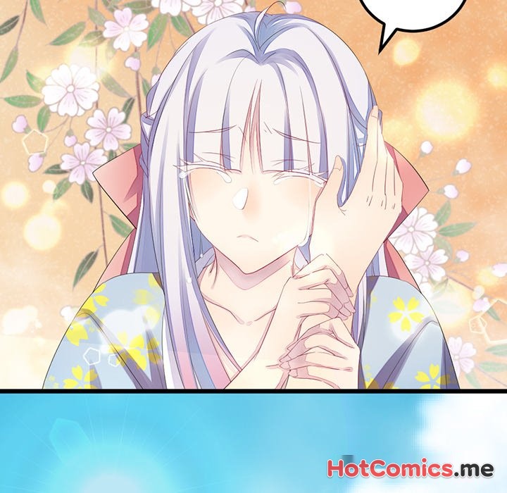Flowers Whispering - episode 11 - 91