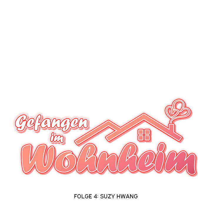 Gefangen im Wohnheim - episode 4 - 13