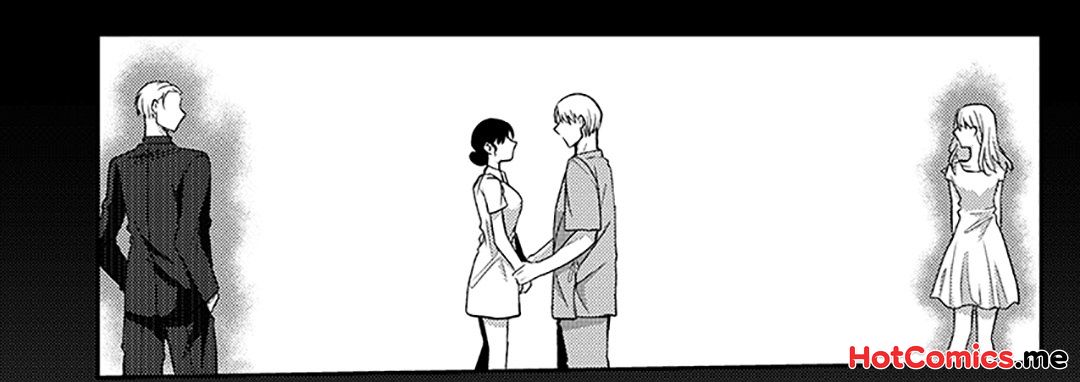 Now That I’m Stuck in His Bed, I Have to Keep Quiet...! The Straight-Laced Nurse Gets Ordered Around by Her Sister’s Boyfriend! - episode 36 - 4