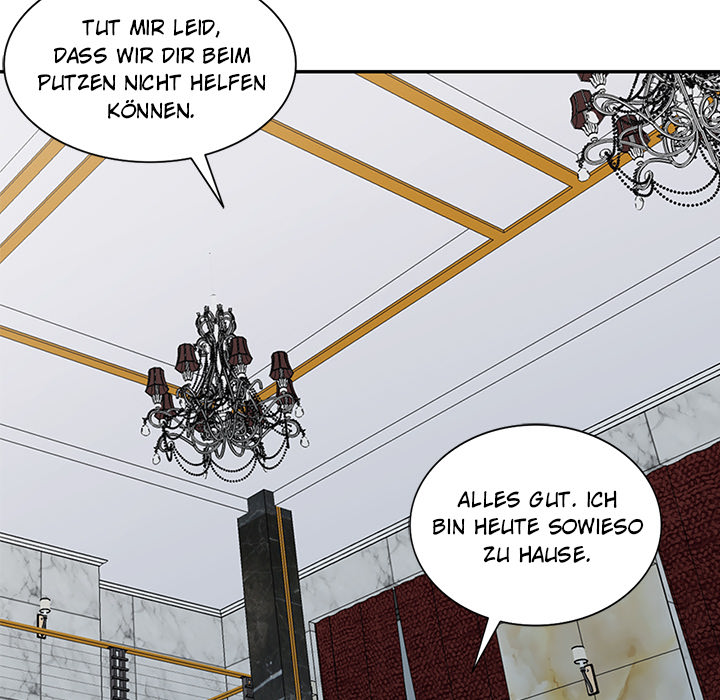 Es bleibt in der Familie - episode 40 - 44