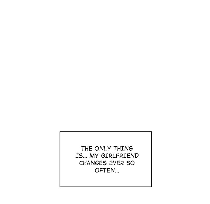 My Other Girlfriend - episode 1 - 25