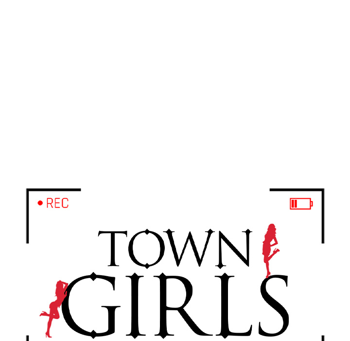 Town Girls - episode 35 - 13