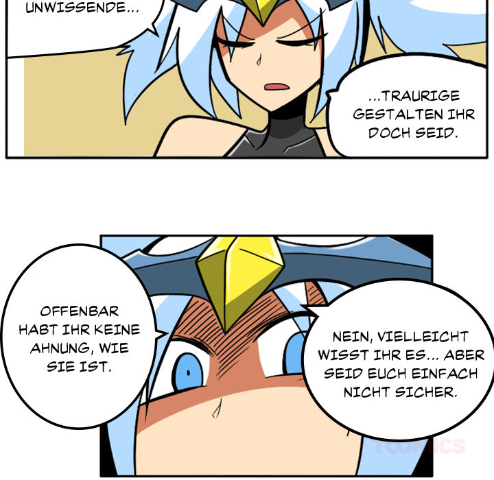 Das Wohnheim aus einer anderen Welt - episode 39 - 61