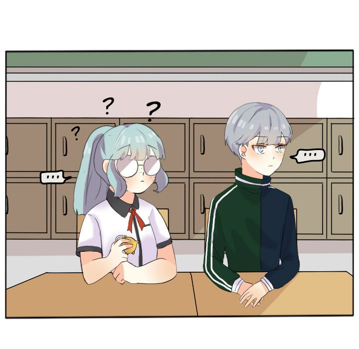 The Chill Couple - episode 17 - 20