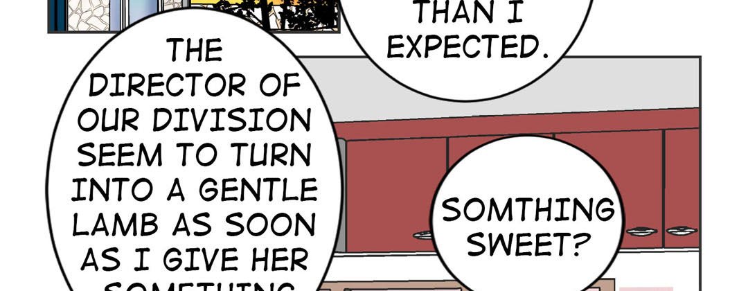 Living with The Wizard - episode 9 - 86